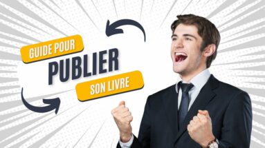 publier son livre