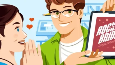 créer une couverture de livre