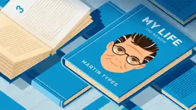 Les avantages d’écrire une autobiographie