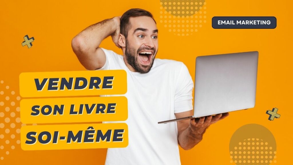 vendre son livre soi-même