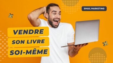 vendre son livre soi-même