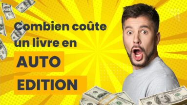 auto édition prix