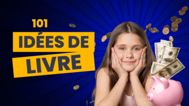 idées de livre pour enfant