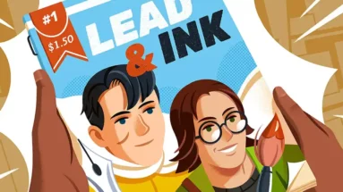 publier une bande dessinée