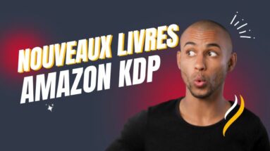 Amazon met-il plus en avant les nouveaux livres
