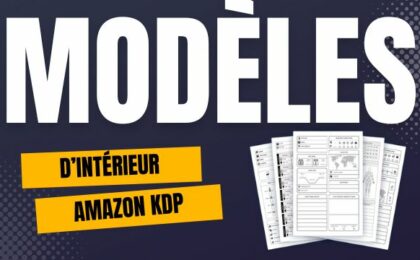 Modèles d'intérieur KDP