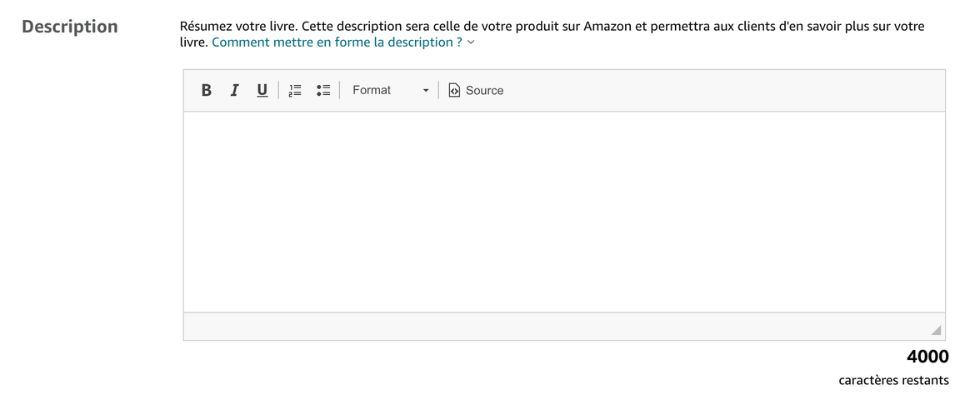 amazon kdp