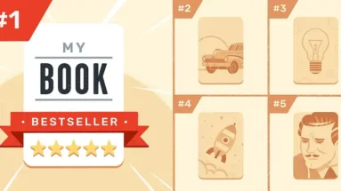 astuces pour Amazon KDP