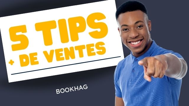 Voici comment augmenter vos ventes de livres sur Amazon KDP