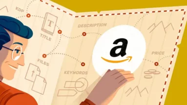 gagner de l'argent avec Amazon KDP