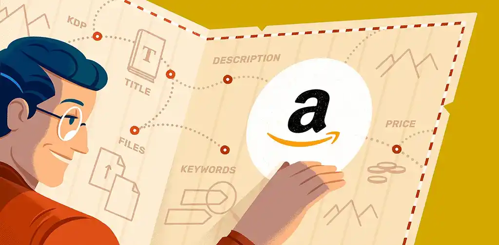 Comment gagner de l'argent avec Amazon KDP [Guide Ultime]