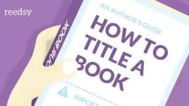 trouver un titre de livre