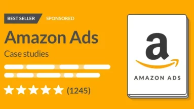 publicités Amazon KDP