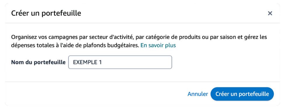 publicités amazon kdp