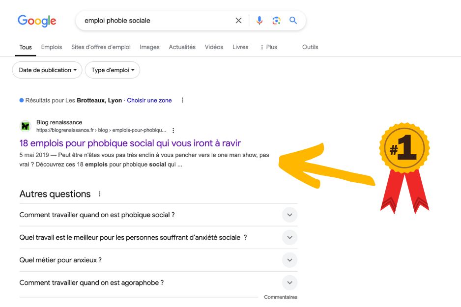 devenir rédacteur freelance seo