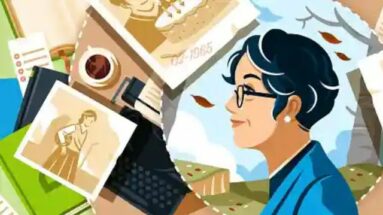 titre d'autobiographie