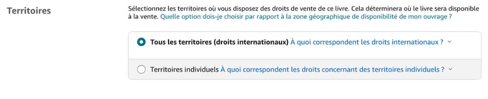 comment publier un livre sur amazon kdp