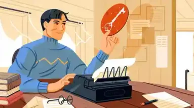 Comment écrire une nouvelle