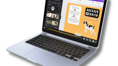 Comment créer une couverture de livre Amazon KDP professionnelle avec Canva