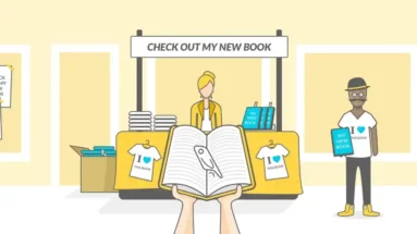 livre ne se vend pas sur Amazon KDP