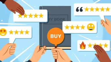 publier mon livre sur Amazon