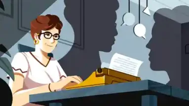 Comment écrire un dialogue