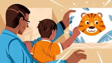 Comment écrire une fable