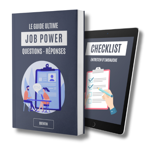 JOB POWER