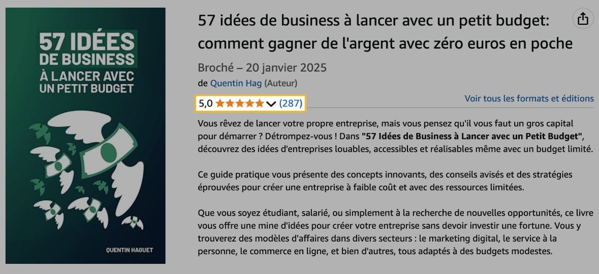 business